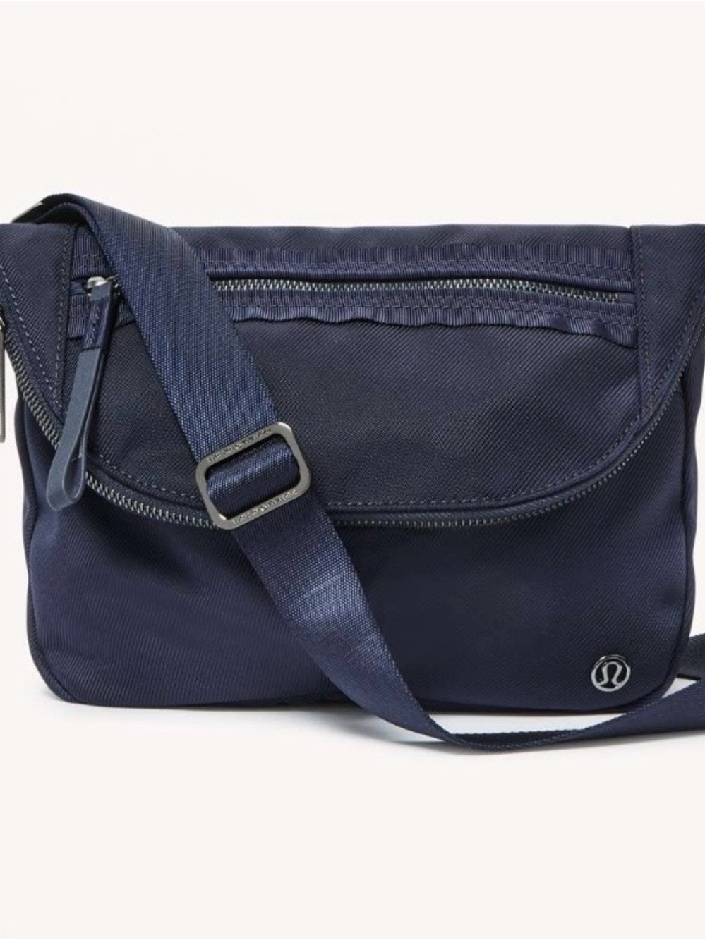 lululemon Festival Bag ll *5L Midnight Navy - Picture 4 of 7
